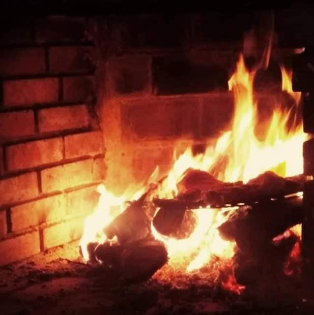 Dar Khedija Vendégház El Kheriba Kültér fotó