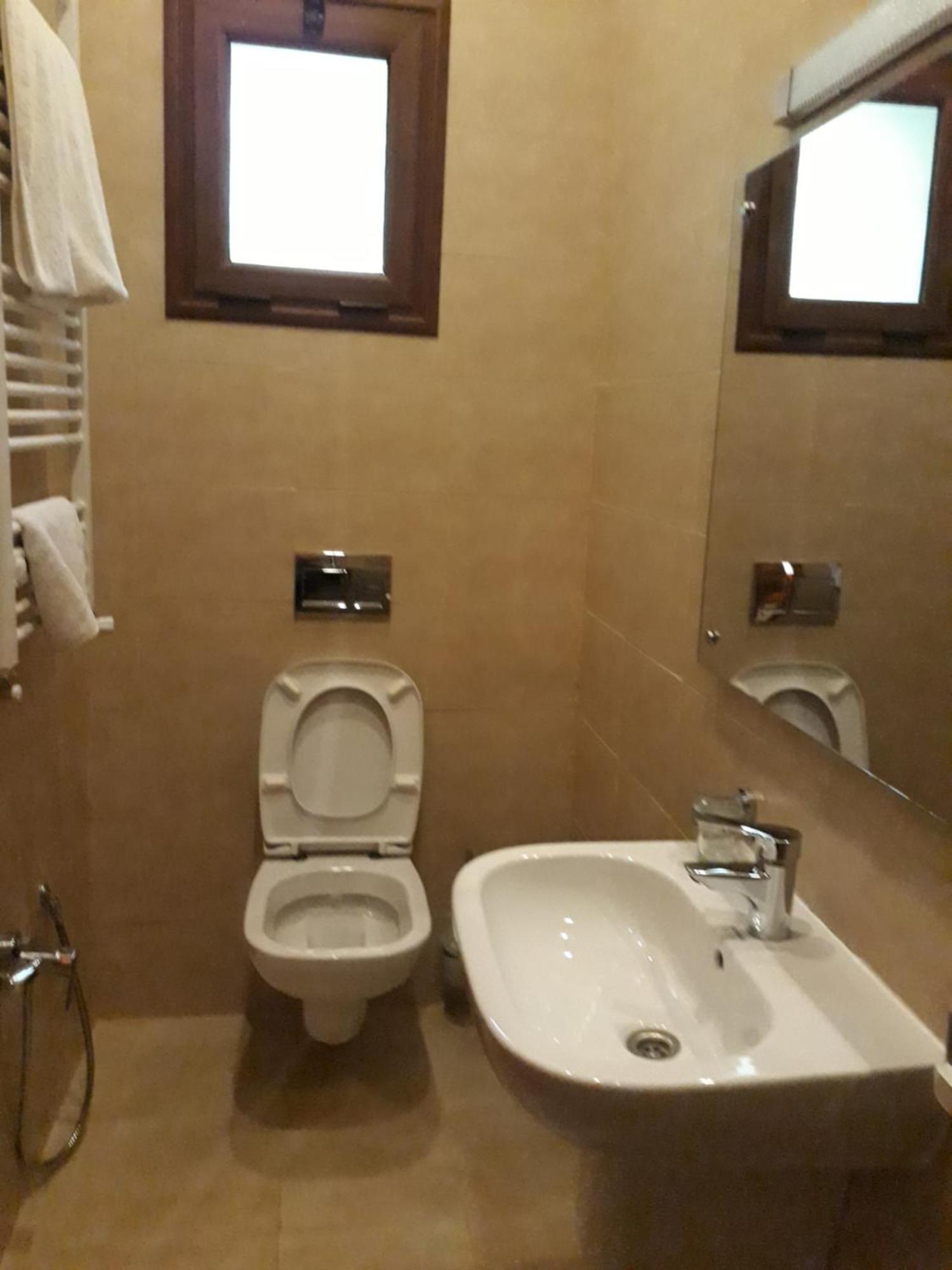 Dar Khedija Vendégház El Kheriba Kültér fotó