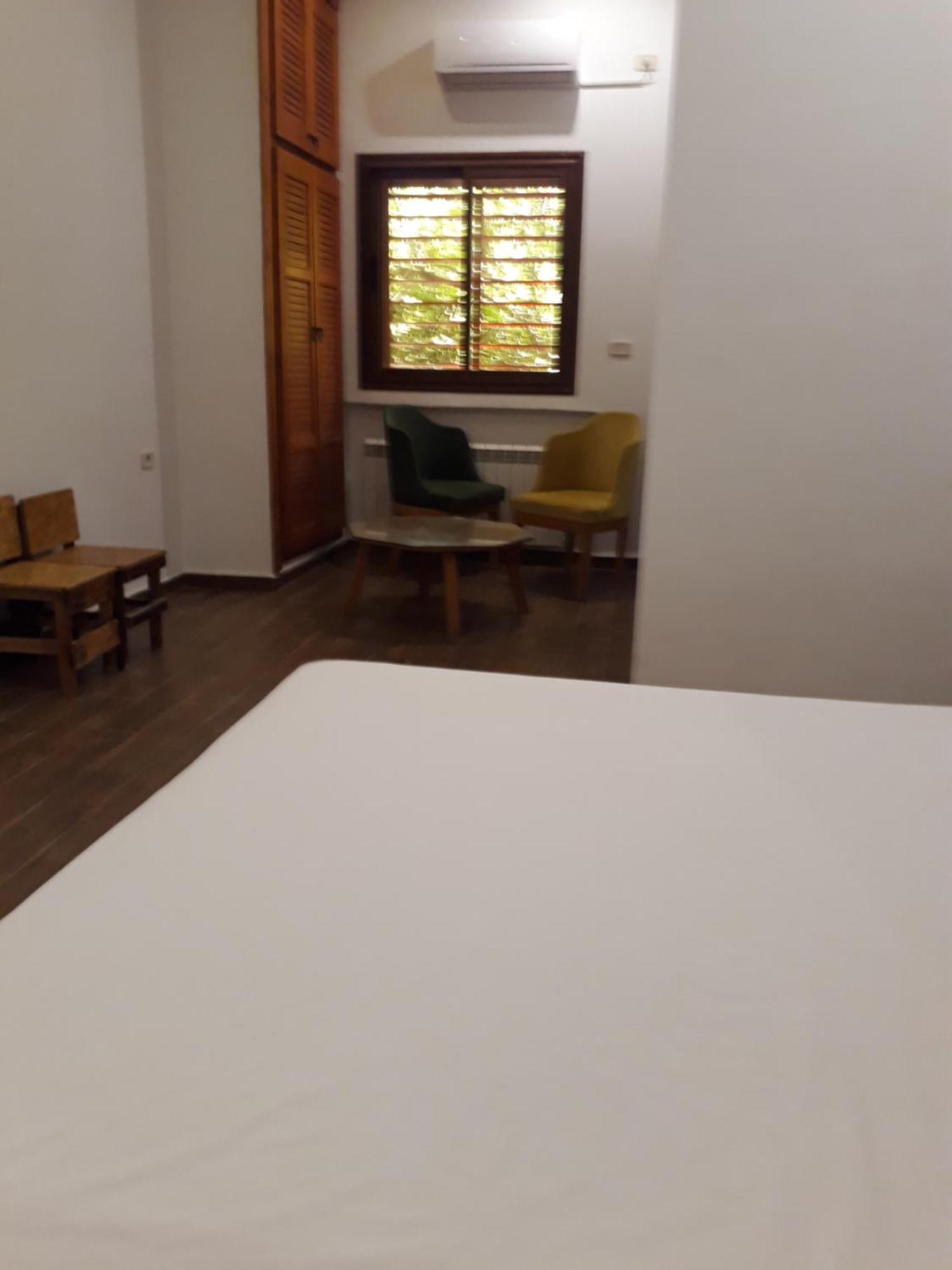 Dar Khedija Vendégház El Kheriba Kültér fotó